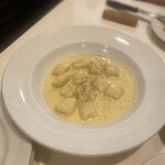 トラットリア レオーネ - 