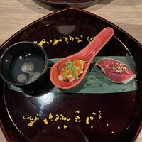渋谷 三心 - 