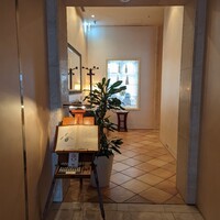 Shin Harada - 外観