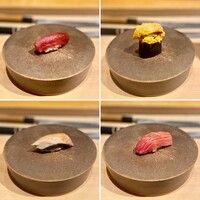 鮨白 - 