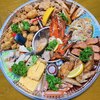 楽味処 祥のれん - 料理写真: