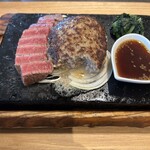 自由ELE - 肉汁ジュワー♪