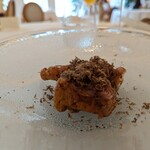 Shin Harada - 穴子