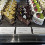 PATISSERIE ASAKO IWAYANAGI - 