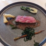 Shin Harada - 特選和牛