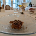 Shin Harada - 穴子