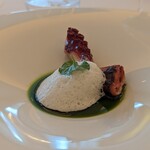 Shin Harada - 真蛸