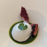 Shin Harada - 真蛸