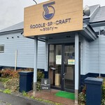 NOODLE・SP・CRAFT - 