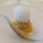 Shin Harada - カッペリーニ