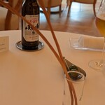 Shin Harada - グリッシーニ