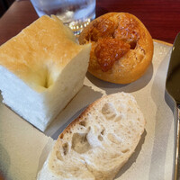 グリル&イタリアン アチェンド - 