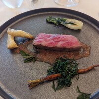 Shin Harada - 特選和牛