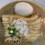 ヌードル＆スパイスカレー 今日の1番 - 