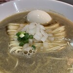 ヌードル＆スパイスカレー 今日の1番 - 