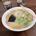 丸星ラーメン - 