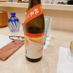 蕎麦割烹  倉田 - 手取川　秋おろし