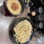 つけ麺専門 がんつけ - 