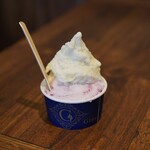 ジェラテリア ジーナ - 