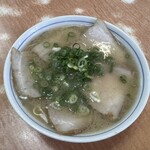 安全ラーメン - 