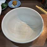 ヌードル＆スパイスカレー 今日の1番 - 