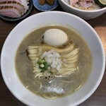 ヌードル＆スパイスカレー 今日の1番 - 