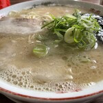 ラーメン新蔵 - 