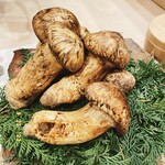 蕎麦割烹  倉田 - 