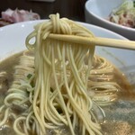 ヌードル＆スパイスカレー 今日の1番 - 