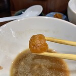 ヌードル＆スパイスカレー 今日の1番 - 