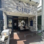 ジェラテリア ジーナ - 