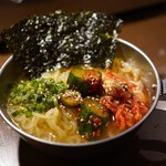 焼肉ここから - 