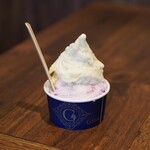 ジェラテリア ジーナ - 