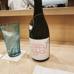 蕎麦割烹  倉田 - 芋焼酎倉田