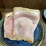 ヌードル＆スパイスカレー 今日の1番 - 