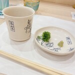 蕎麦割烹  倉田 - 