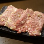 焼肉ここから - 