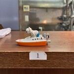 ヌードル＆スパイスカレー 今日の1番 - 