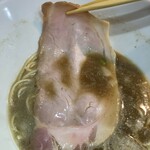 ヌードル＆スパイスカレー 今日の1番 - 