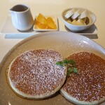 カフェ デイ - 料理写真: