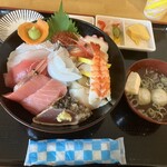 嘉平屋 - う〜ん美味しそう♪