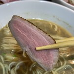 ヌードル＆スパイスカレー 今日の1番 - 