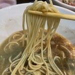 ヌードル＆スパイスカレー 今日の1番 - 