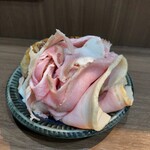 ヌードル＆スパイスカレー 今日の1番 - 