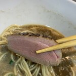 ヌードル＆スパイスカレー 今日の1番 - 