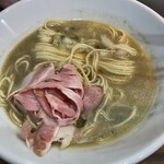 ヌードル＆スパイスカレー 今日の1番 - 