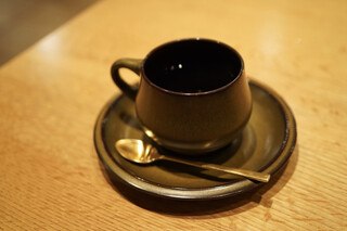 レストラン エフア - 