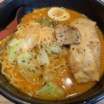 麺's - 