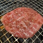 焼肉うしごろ - 