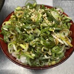 サッポロラーメン エゾ麺ロック - 